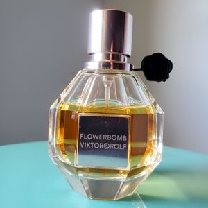 Viktor&Rolf Flowerbomb Eau de Parfum